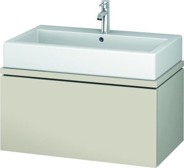 DURA L-CUBE WT-ONDER 477X820  MT TP