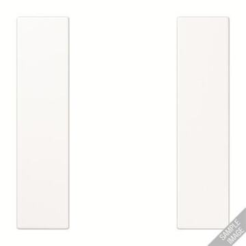 JUNG KNX TASTAFDCOMPL 1-V LS GOUD