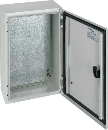 EATON CS-34/200 WANDKAST INCL MONTAGEPL
