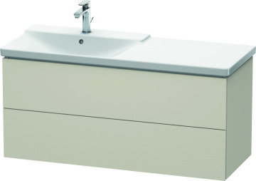 DURA L-CUBE WT-ONDER 481X1020  KS EIK