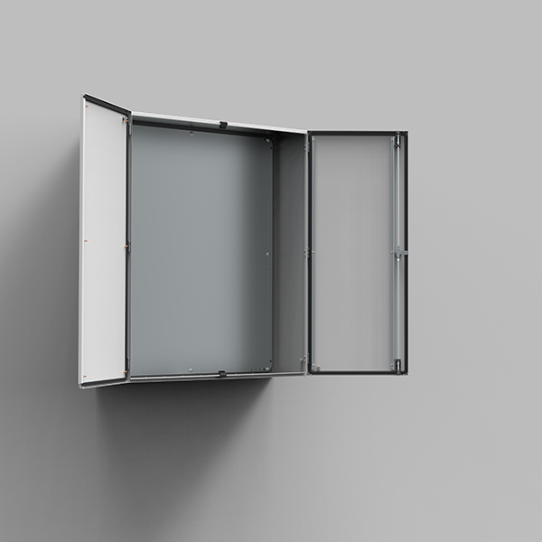 HOFF MAD0801230R5 WANDMONTAGEKAST