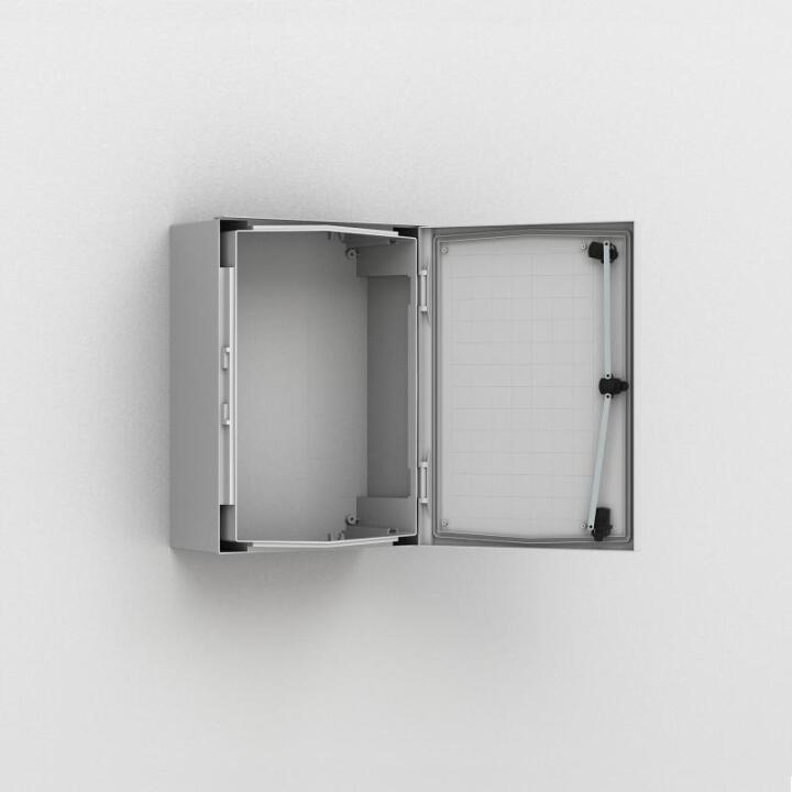 HOFF UCP1080 WANDMONTAGE 1035X835X300