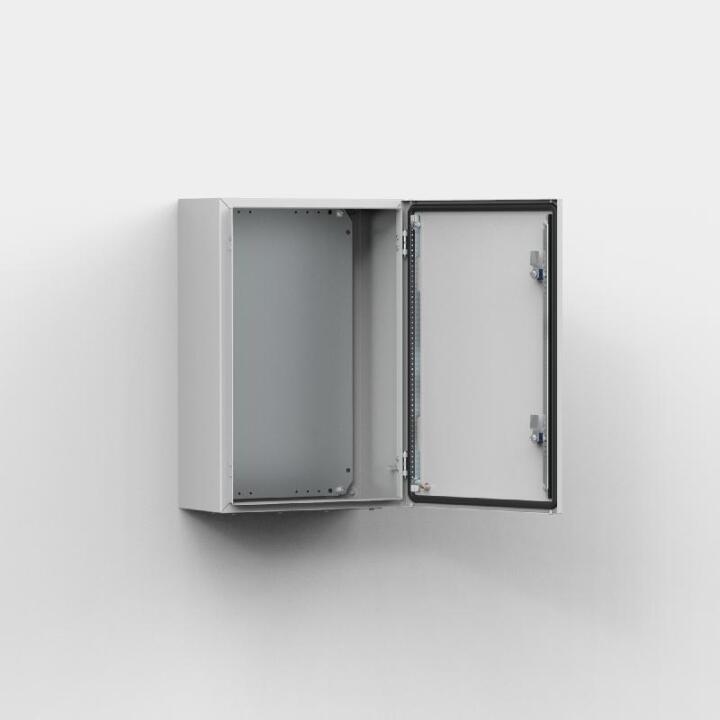 HOFF MAS0252015R5 WANDMONTAGEKAST