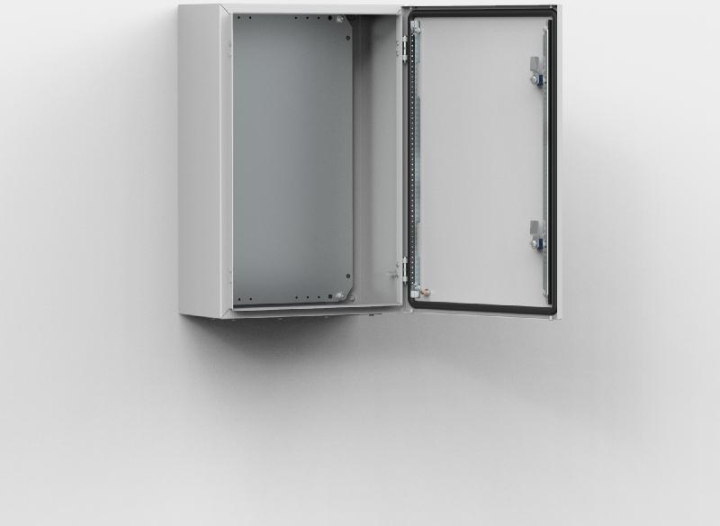 HOFF MAS0403015PER5 KAST WANDMONTAGE