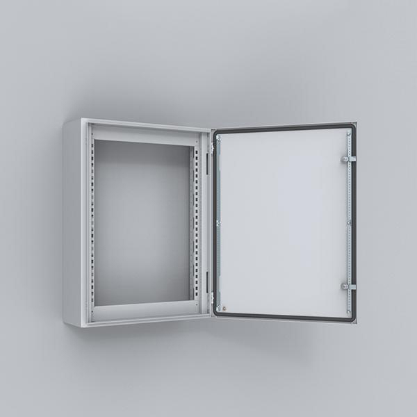 HOFF MAS0606030PER5 KAST WANDMONTAGE