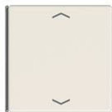 JUNG KNX TASTAFD 4-V PIJL LS WIT