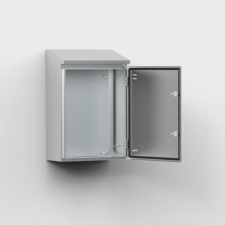 HOFF AFS08083-316 WANDMONTAGEKAST