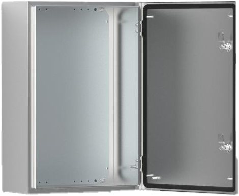 HOFF ASR1408040-316 WANDMONTAGEKAST