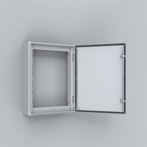 HOFF MAS1208040PER5 WANDMONTAGEKAST