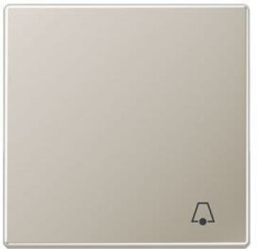 JUNG SCHAKW BELSYMBOOL LS MESSING ANTIEK
