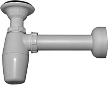 VIEGA PLUGBEKERSIF+MUURB 1 1/2 WT 137182