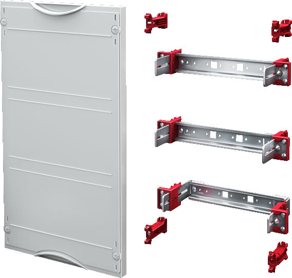 RITT 9666180 SV MONTAGERAILMODUUL