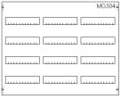ABB MBG304 MONTAGEKIT V VELD M.DIN SL