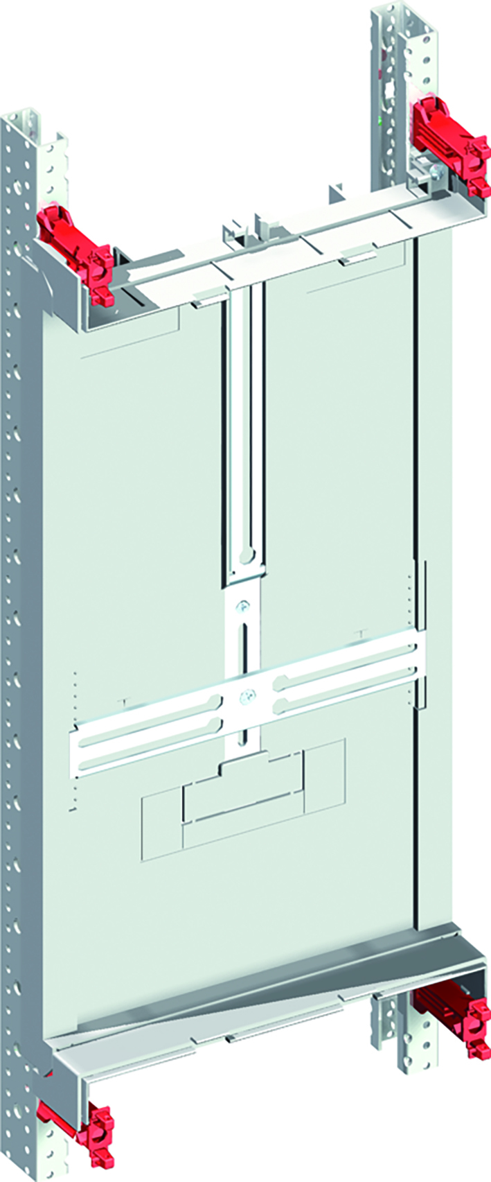 ABB 2CPX041820R9999 MONTAGEKIT