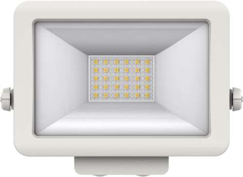 THEB LED-STRALER VOOR WANDMONTAGE 20W