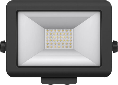 THEB LED-STRALER VOOR WANDMONTAGE 20W
