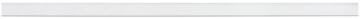 SLV 3-FASE SPANNINGSRAIL WIT 2M, OPBOUW