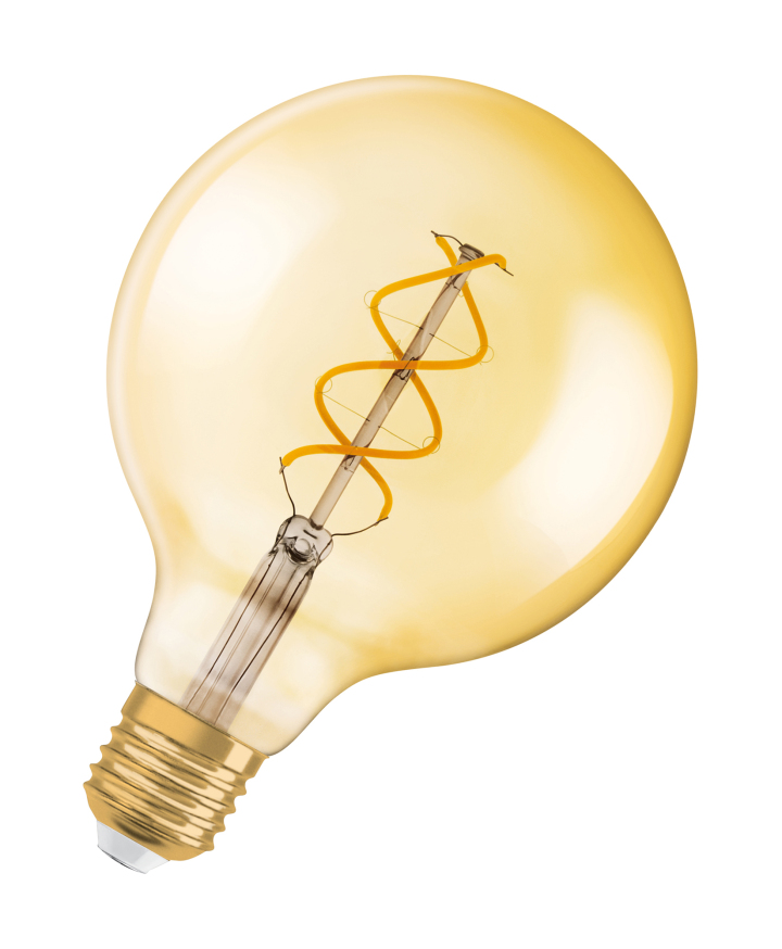 OSRA VINTAGE 1906 LED 25 4.5 W/2000K E27