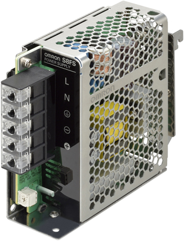 OMRO S8FSG05015CD GELIJKSTR.VOED