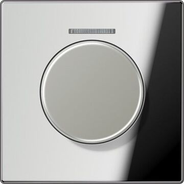 JUNG LS RANGE KNX DRAAIKNOP GCR1940KO5
