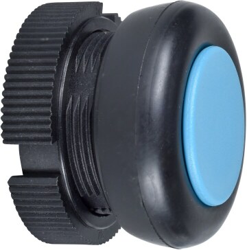 XAC-A9416 DRUKKNOP BLAUW