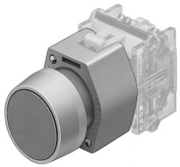 EAO 704.012.4 DRUKKNOP