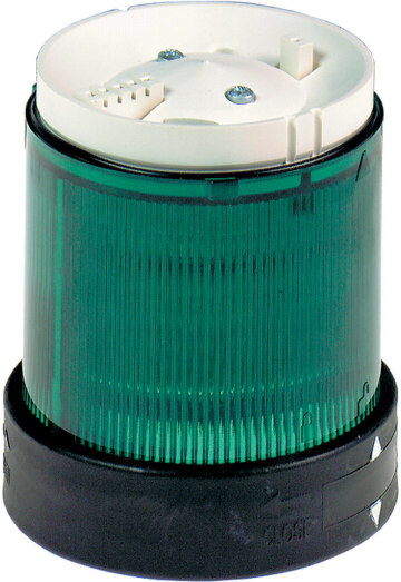 SE XVB-C2M3 P.LED VAST 230V GR