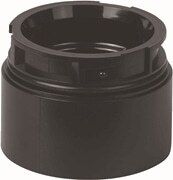WERM 630.810.00 ADAPTER BODEMMONTAGE