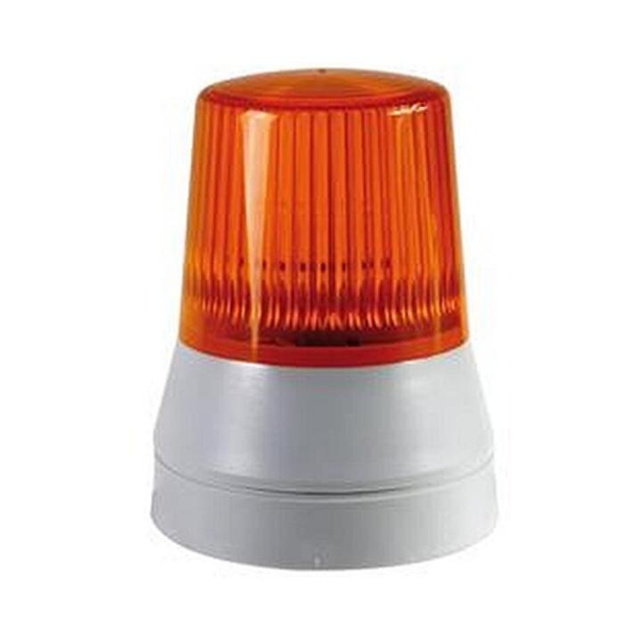 ALPH RBL-5XF 12V FLITS INCL SABOTAGECONT
