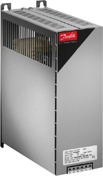 DANF 130B2307 SINUSFILTER 48A IP20