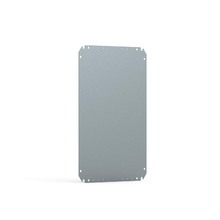 HOFF AMP10060 MONTAGEPLAAT 1000X600