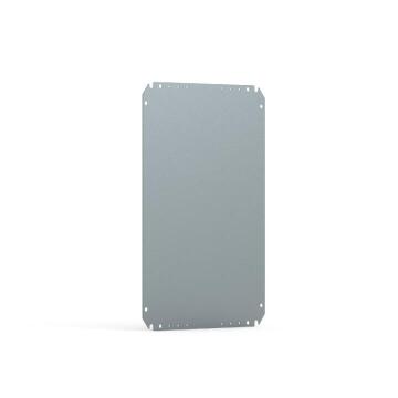 HOFF AMP10060 MONTAGEPLAAT 1000X600