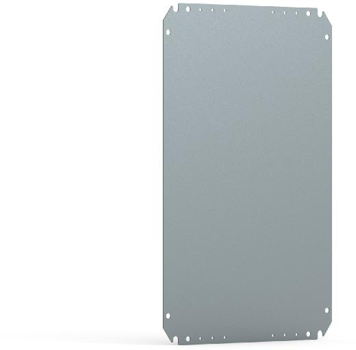 HOFF AMP12100 MONTAGEPLAAT 1200X1000