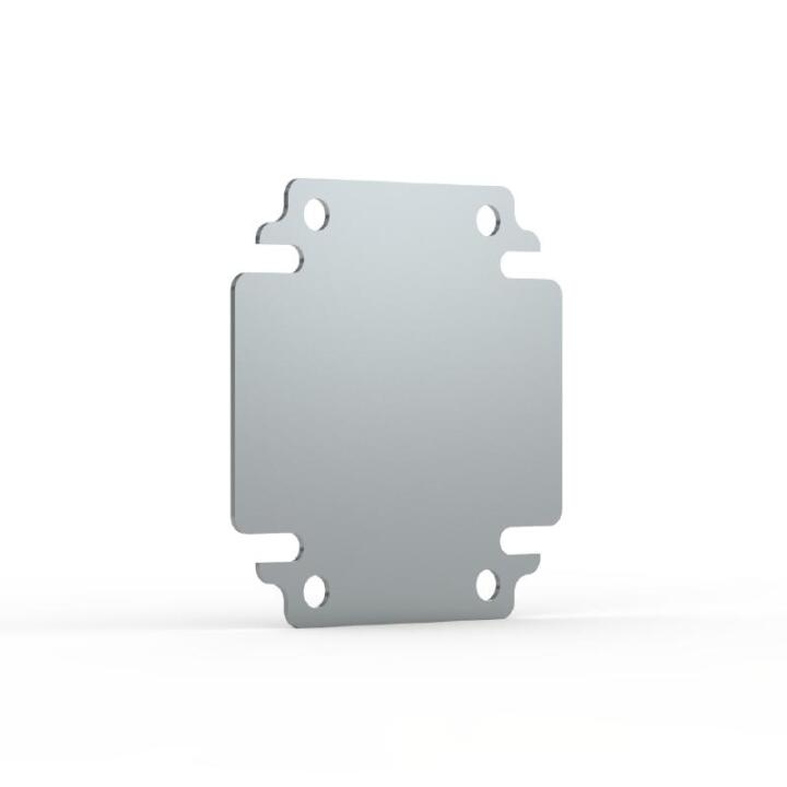 HOFF MONTAGEPLAAT STB/ILS 300X400
