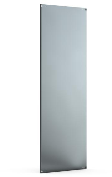 HOFF MP1810 MONTAGEPLAAT 1800X1000