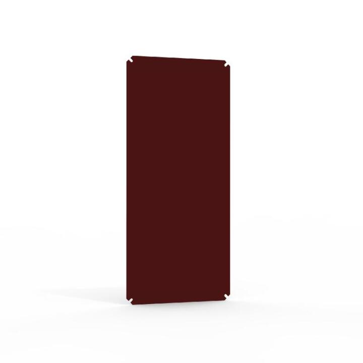 HOFF UMPP7575 MONTAGEPLAAT 750X750