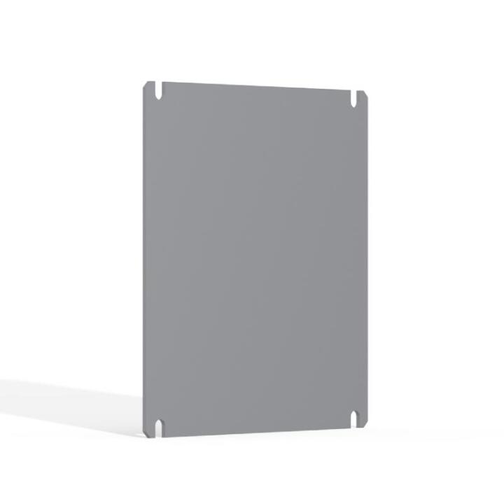 HOFF DMP2330E MONTAGEPLAAT 230X300