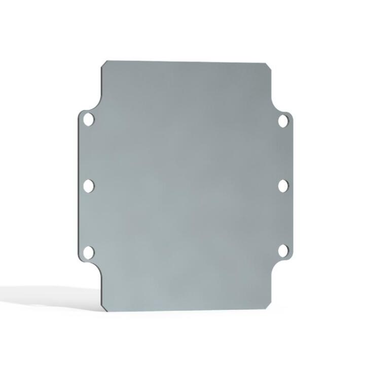 HOFF HMP2333E MONTAGEPLAAT 230X330