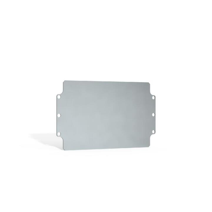 HOFF GMP0816E MONTAGEPLAAT 75X160