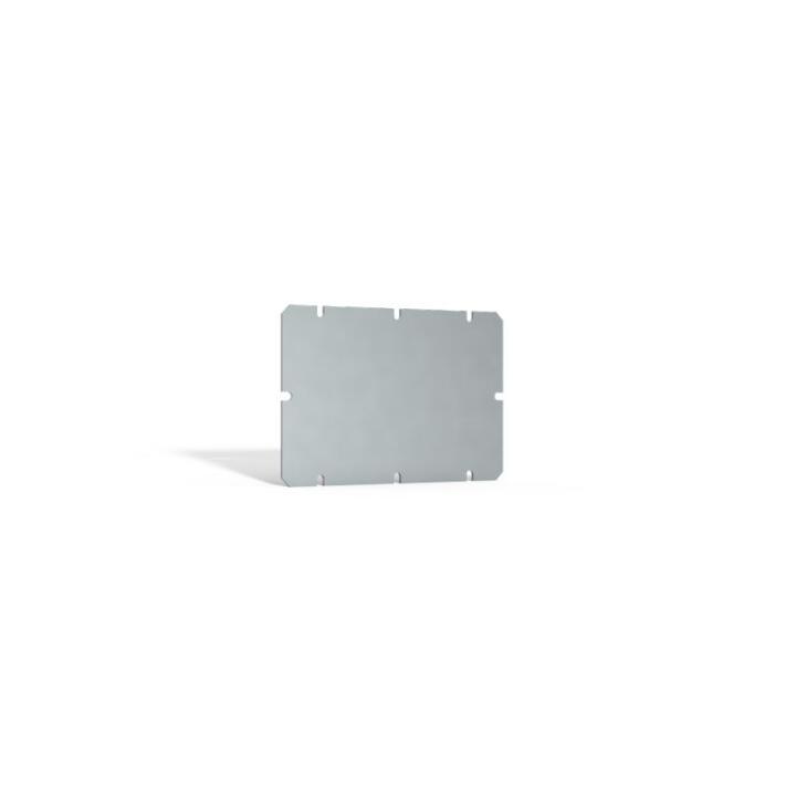 HOFF SMP1825E MONTAGEPLAAT 175X250