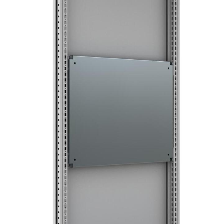 HOFF MPP0404 MONTAGEPLAAT 400X400