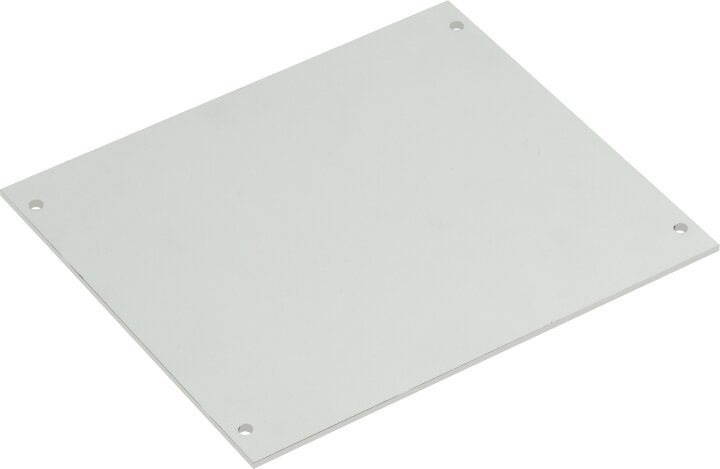 TGMPI1608MONTAGEPLAAT TG1608