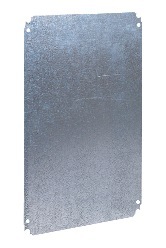 SE NSYMM65 METALEN MONTAGEPLAAT