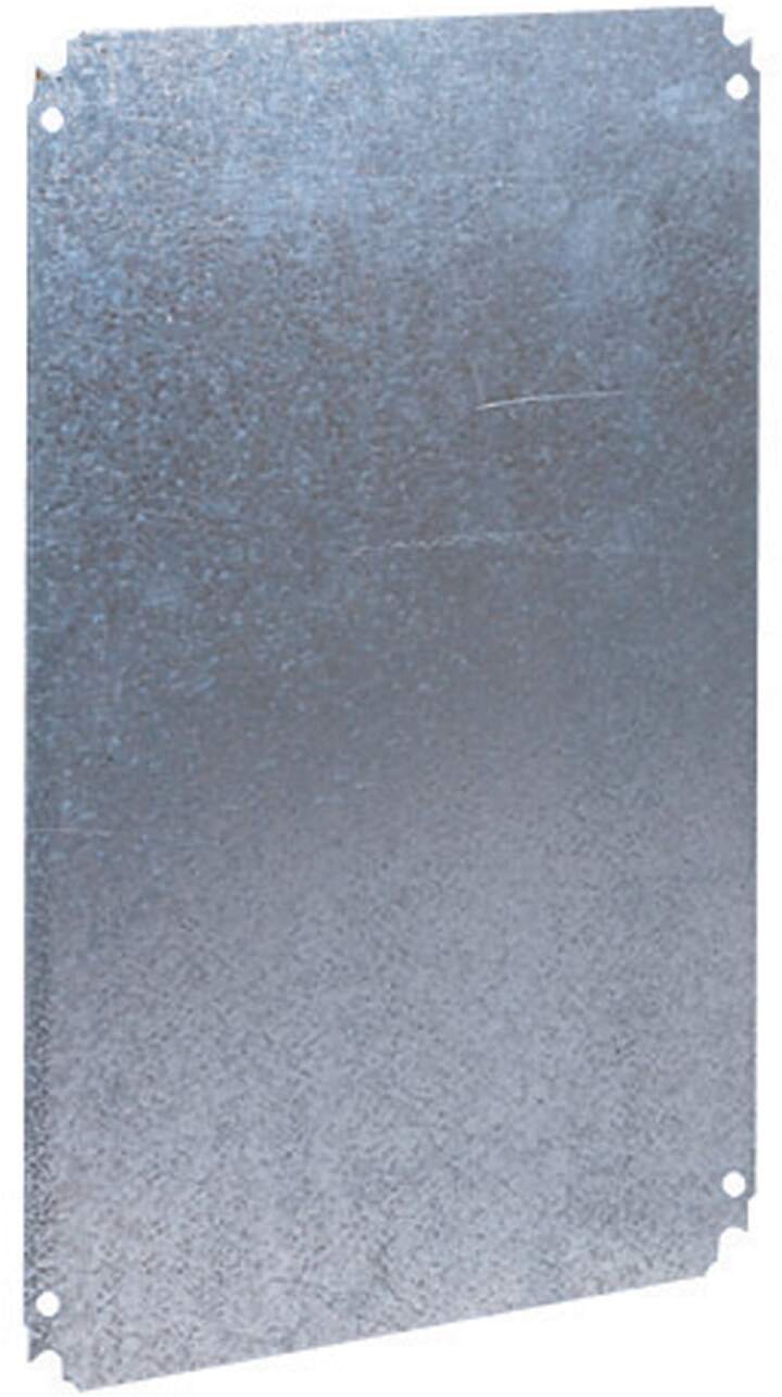 SE NSYMM2520 METALEN MOMTAGEPLAAT