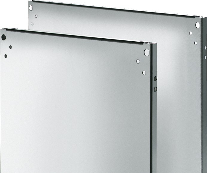 RITT 9765191 CS MONTAGEPLAAT