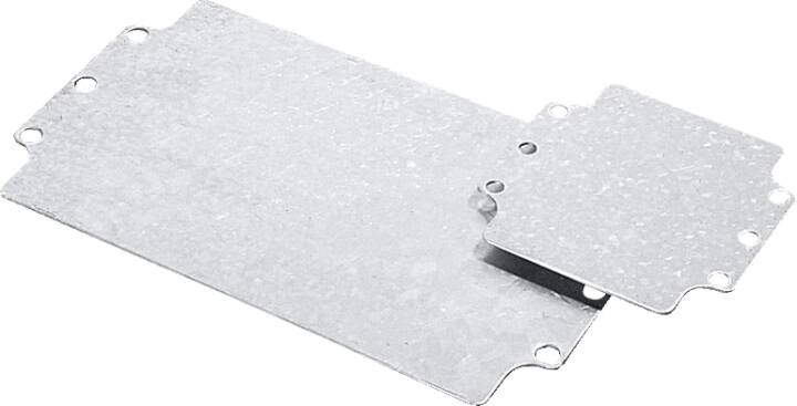 RITT 9108700 GA MONTAGEPLAAT VE=2