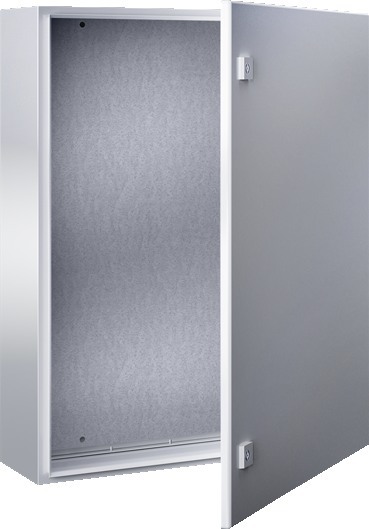 RITT 5050438 AE MONTAGEPLAAT 500X500
