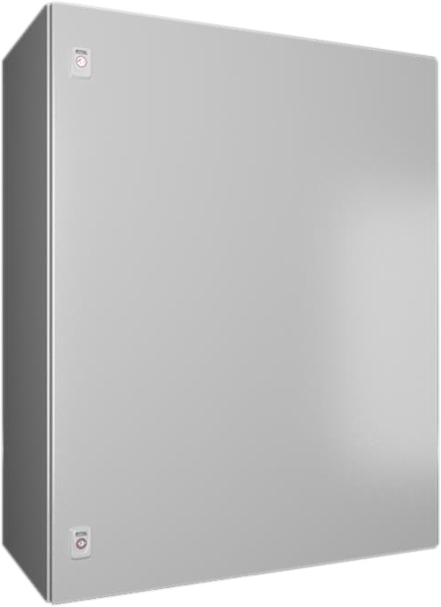 RITT 1563800 KX MONTAGEPLAAT