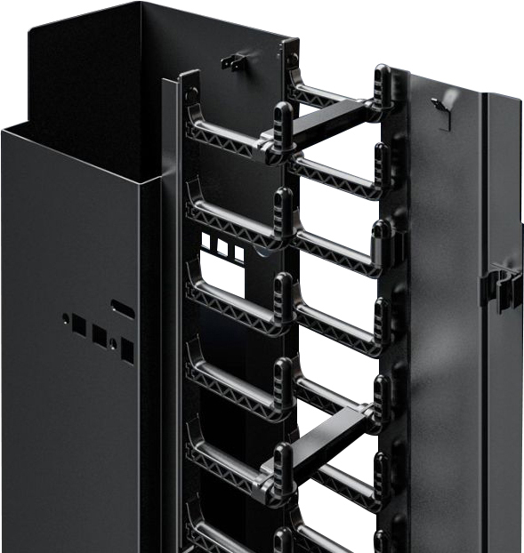 RITT 1569800 KX MONTAGEPLAAT