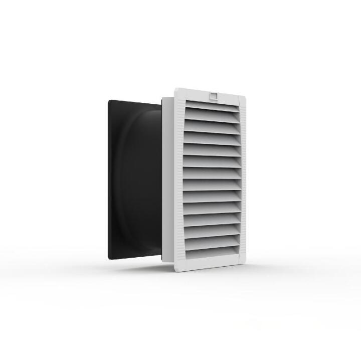 HOFF EFE300R5 FILTERVENT. EMC 256M3/H